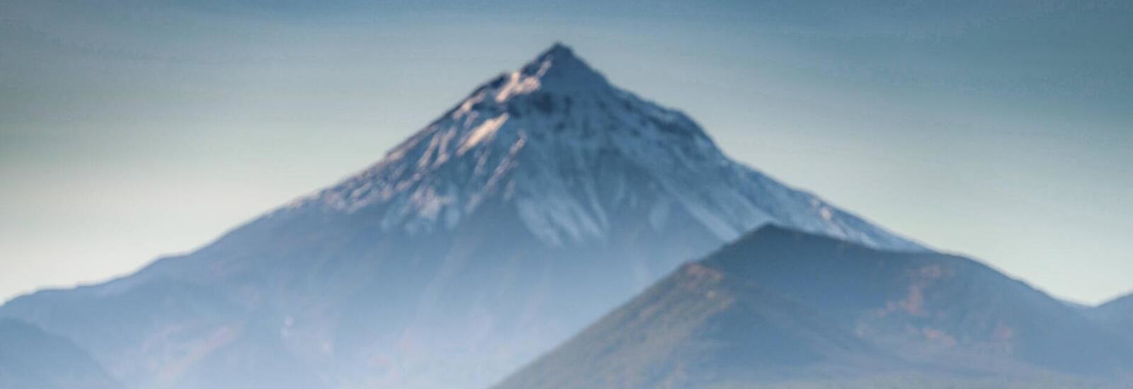 The Best of Kamchatka